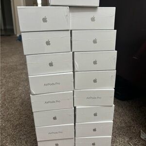 Apple AirPods Pro - White